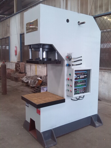 單臂液壓機 單臂液壓機